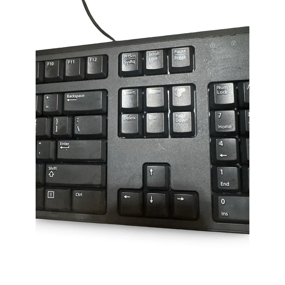 Dell this standard